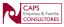 CAPS Empresa & Familia Consultores